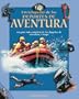 Enciclopedia de los deportes de aventura (Naturaleza y ocio series)