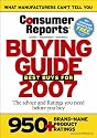 Buying Guide 2007 (Consumer Reports Buying Guide)