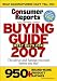 Buying Guide 2007 (Consumer Reports Buying Guide)