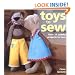 Toys to Sew
