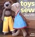 Toys to Sew