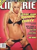 Playboy Lingerie, Feb/March 2006 Issue