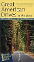 Fodor's Road Guide USA: Great American Drives of the West, 1st edition: 28 Tours, 22 States, and More Than 1,400 Listings (Special-Interest Titles)