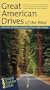 Fodor's Road Guide USA: Great American Drives of the West, 1st edition: 28 Tours, 22 States, and More Than 1,400 Listings (Special-Interest Titles)