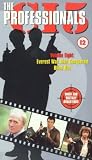 The Professionals - Vol. 8 [VHS]