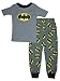 Search : Batman Toddler Boys Cotton Pajama Set