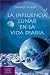 La influencia lunar en la vida diaria