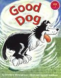 Good Dog (Longman Book Project)