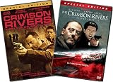 The Crimson Rivers/Crimson Rivers 2: Angels of the Apocalypse