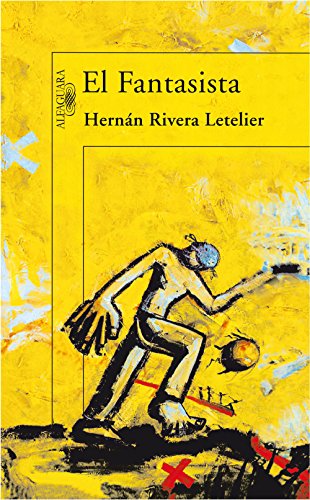 El Fantasista (Spanish Edition)