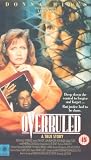 Overruled [UK IMPORT] - Donna Mills