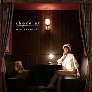 chocolat(�V���R��) ���薢�b (CD2008)