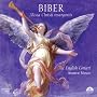 Biber - Missa Christi Resurgentis