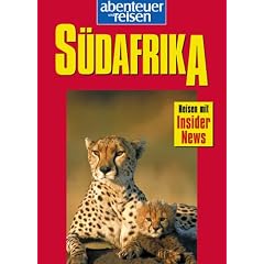 Abenteuer und Reisen, S�dafrika