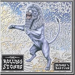 Bridges to Babylon