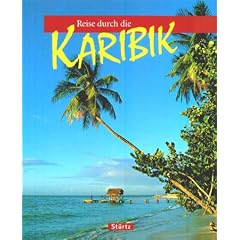 Reise durch die Karibik