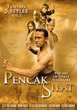 Pencak Silat: 5 Masters, 5 Styles Vol.2