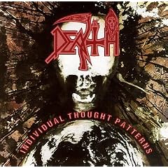 Individual Thought Patterns by  Death 