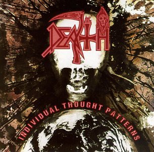 CD-Charts  Music : Individual Thought Patterns