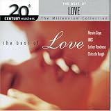 Best of Love - the Millennium