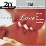20th Century Masters - The Millennium Collection: Best of Love
