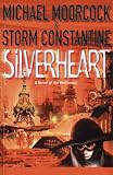 Silverheart (A novel of the Multiverse)