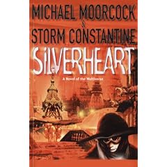 Silverheart (A novel of the Multiverse)