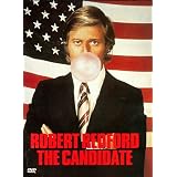 The Candidate<br />
