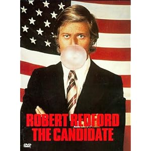 The Candidate