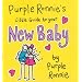 Purple Ronnie's Little Guide to Your New Baby