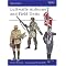 Osprey Men-at-Arms series, Vols.1-25