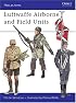 Luftwaffe Airborne and Field Units (Men-at-Arms)