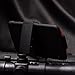 Nokia Lumia 640 XL Case, Cocomii® [HEAVY DUTY] Robot Case *NEW* [ULTRA FUTURE ARMOR] Premium Belt Clip Holster Kickstand Bumper [MILITARY DEFENDER] Full-body Rugged Dual Layer Cover (Black/Red) ★★★★★