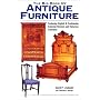 The Big Book of Antique Furniture: Featuring English & Continental, Colonial Revival, and Victorian Furniture