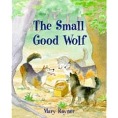 The Small Good Wolf