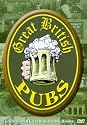 Great British Pubs [DVD]