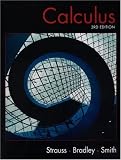 Calculus (3rd Edition)