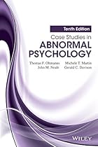 Case Studies in Abnormal Psychology