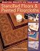 Books : Stencilled Floors & Painted Floorcloths: Beautiful Projects for Your Home