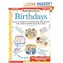 Fresh & Fun: Birthdays (Grades K-2)