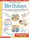 Fresh & Fun: Birthdays (Grades K-2)