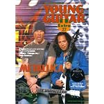 ヤングギター[エクストラ]27 メタリカ奏法 CD付