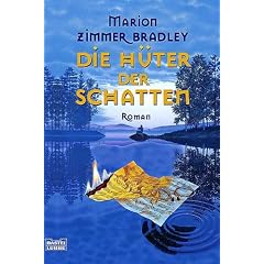 Die H�ter der Schatten.