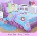 Diva Starz Twin Bedding Comforter &amp; Sheet Set