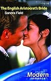 The English aristocrat's bride