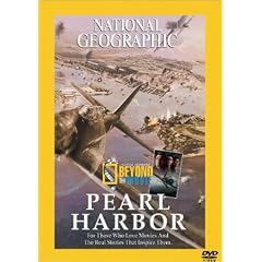 National Geographic - Beyond the Movie - Pearl Harbor