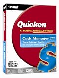 Quicken Cash Manager 2006 [Old Version]