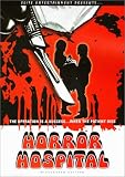 Horror Hospital