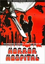 Horror Hospital