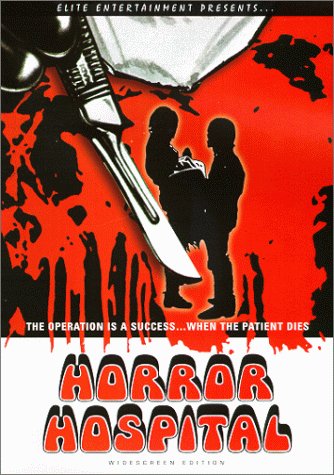 Horror Hospital